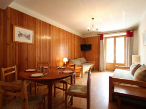 Appartement spacieux 5 pers avec balcon et wifi à Lanslebourg - FR-1-508-146